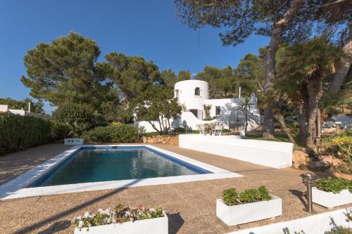 Casa Esquitx gîte à louer Sant Antoni de Portmany