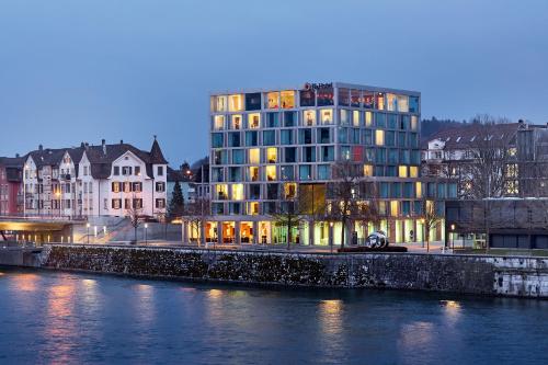 H4 Hotel Solothurn - image 9