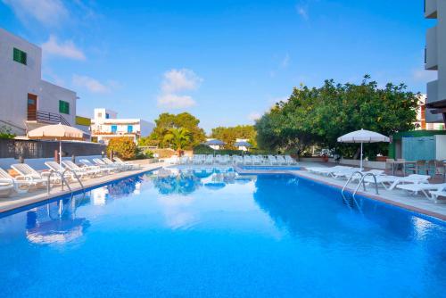 azuLine Hotel S'Anfora & Fleming - image 5