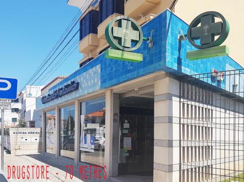 ที่เที่ยวใกล้ที่พัก, Cascais Holiday House - Checkinhome in ไบร์โร เด เซาโชเซ