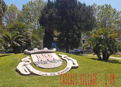 Cascais Holiday House - Checkinhome