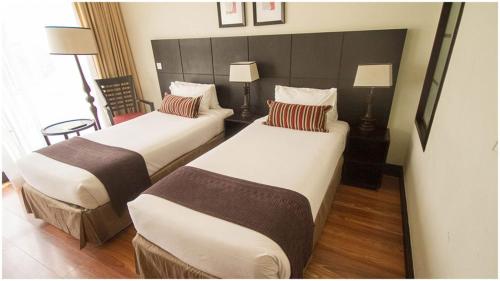 Mount Meru Hotel, Arusha (foto 6)