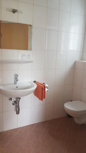 Appartement Angelika