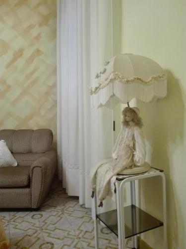 Faciliteter, Casa Panoramica Vintage in Tramonti
