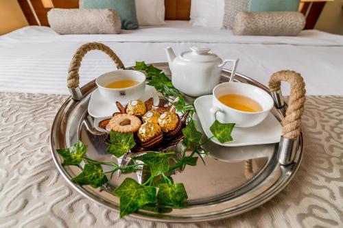 Hedera Residences - Kumbor - image 6