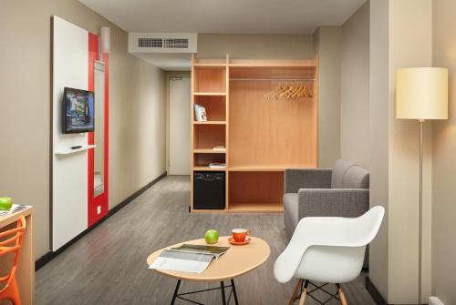 Ibis Nizhniy Novgorod - image 4
