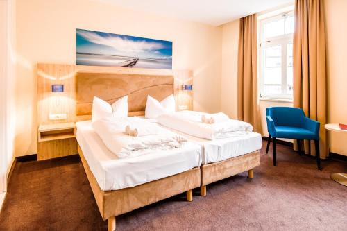 Hotel Am Alten Hafen - image 3
