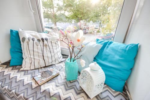 Homestel (Taganka) B&B - image 2