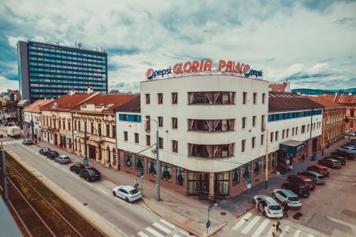 Hotel Gloria Palac - Košice