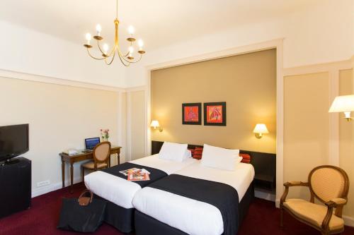 Hôtel Mercure Bayonne Centre Le Grand Hotel - image 3