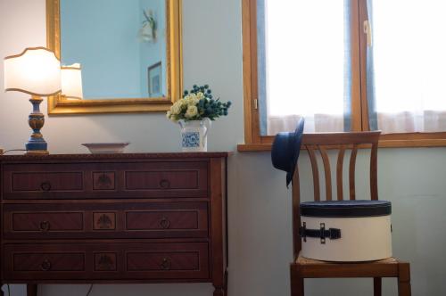 Albergo Villa Cristina - image 14