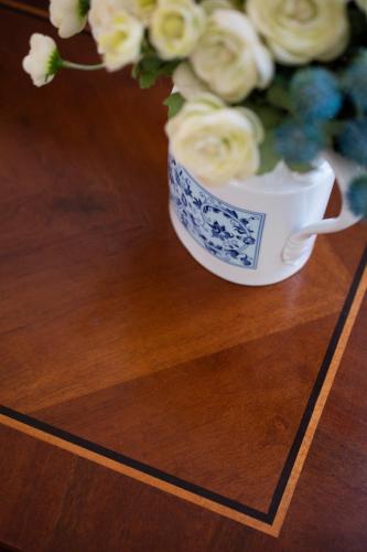 Albergo Villa Cristina - image 13