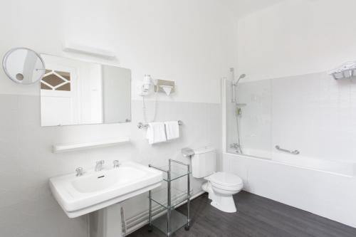 Hôtel Mercure Bayonne Centre Le Grand Hotel - image 4