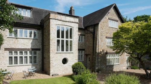 Old Parsonage House chambre d'hôte Woolverton