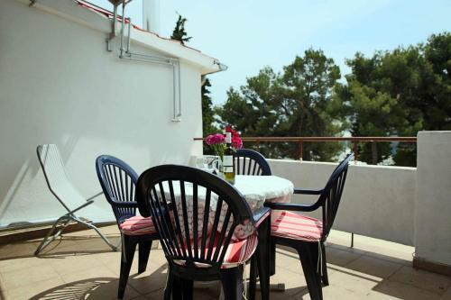 Apartments & Rooms Samohod 3