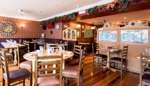Failte Hotel - image 10