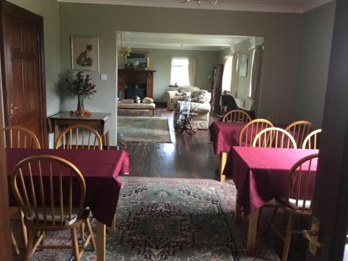 Woodcockfaulds House in Данфермлайн