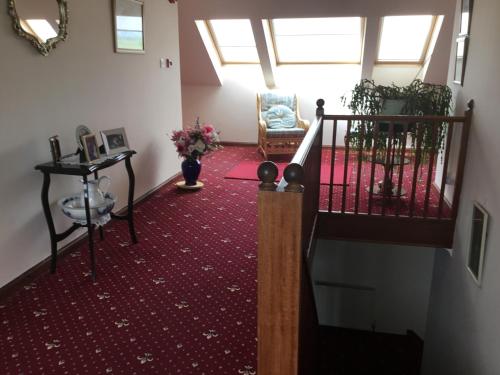 Woodcockfaulds House in Данфермлайн