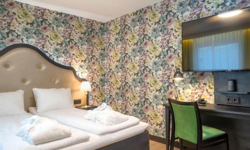 Thon Hotel Cecil - image 4