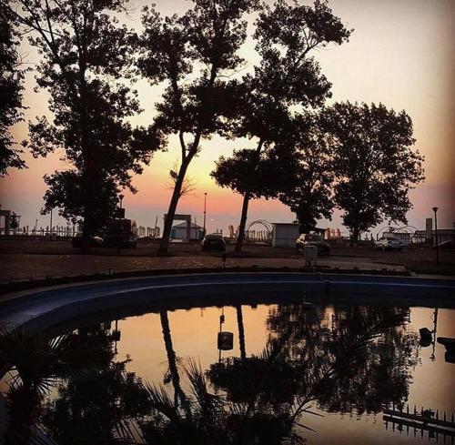 Hotel Sulina International in مامايا