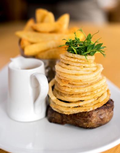 Failte Hotel, Killarney (fotografie 8)