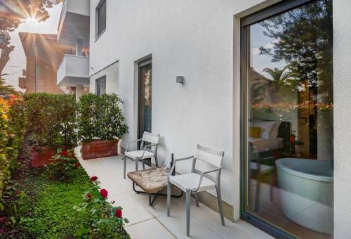 Alba Residence, Split (foto 10)