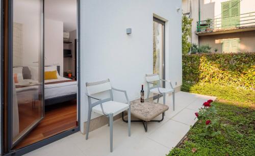 Alba Residence, Split (foto 4)