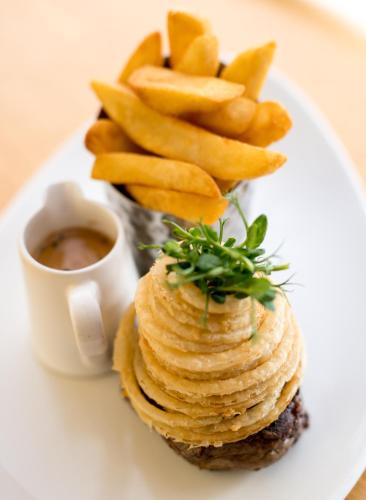 Failte Hotel, Killarney (fotografie 3)