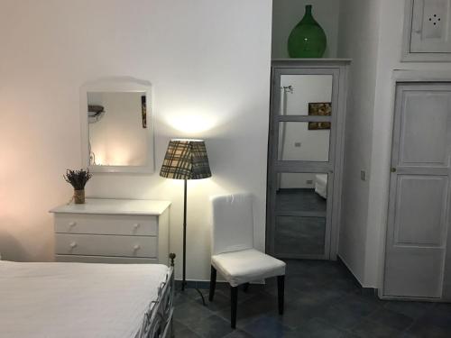 B&B Le Sette Vele Da Riccardo - main image