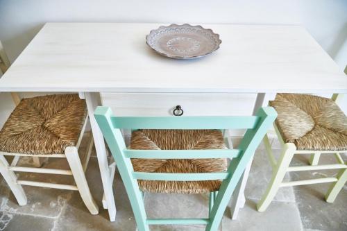 EQUORUM 11 - Ostuni Centro