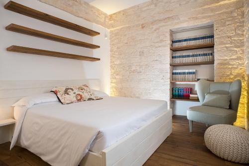  The Guest House - Palazzo Scotto, Pension in Alberobello