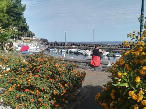  appartamento sabbia dell' etna in Catania