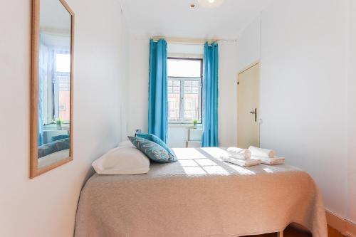  Ledi´s Housing in Lissabon