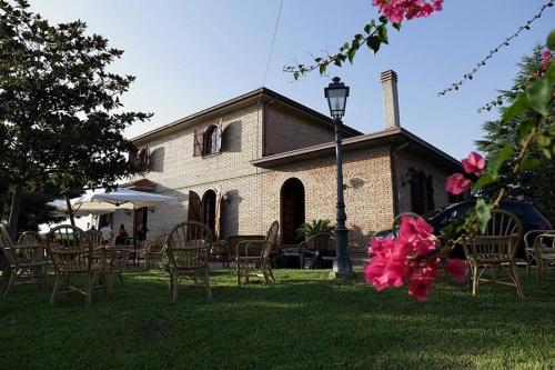 Villa Amalia Srls - Accommodation - Gizzeria