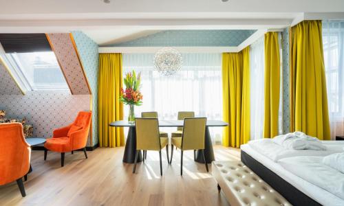 Thon Hotel Cecil - image 2