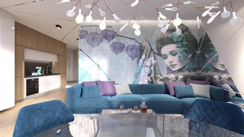 Royal Apartment - image 2