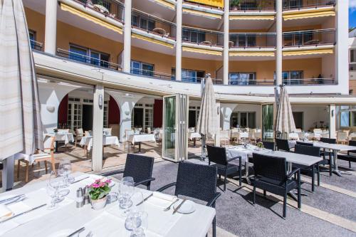 Residenza Al Parco - Tertianum - image 12