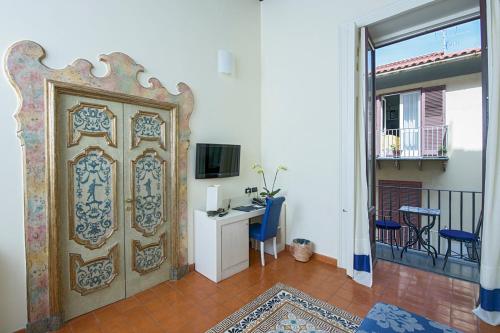 Maison Tofani