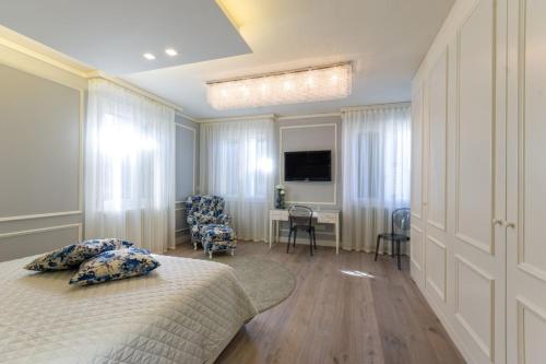Cervia Marina Suite 2