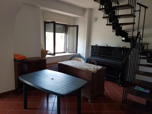 Sajatine Mare gîte à louer Campogrande