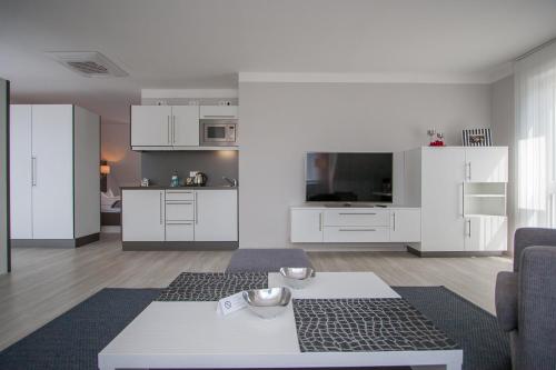 Apartmenthaus Am Fließ - image 5