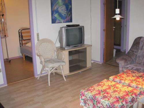 Silkeborg Sø Camping Apartments - image 5