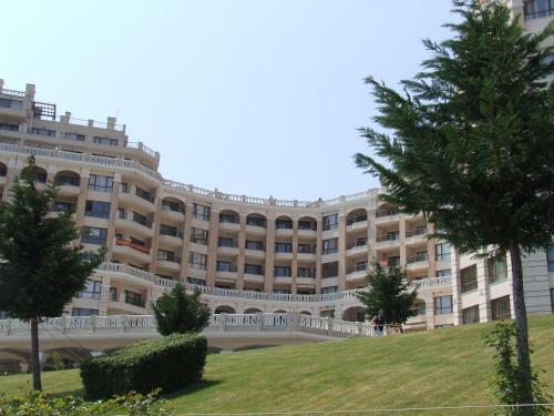 Apartment Cabacum Beach Golden Sands 