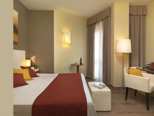 Hotel Alcide - main image