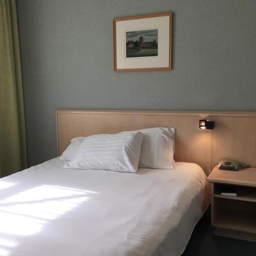 Hotel Domein Den Rooy, Hoogstraten bei Merksplas