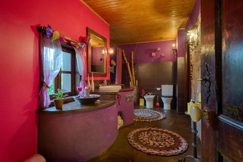  Casa das Camélias in Sá