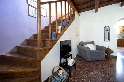  Halepa Traditional House in Chania