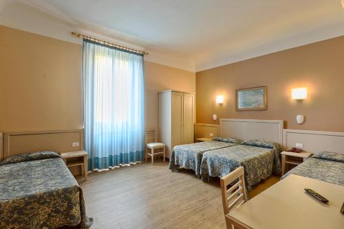 Hotel Eden, Florencie (fotografie 7)