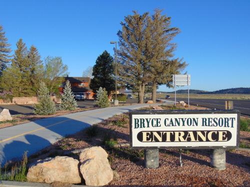 Bryce Canyon Resort - Accommodation - Bryce Canyon