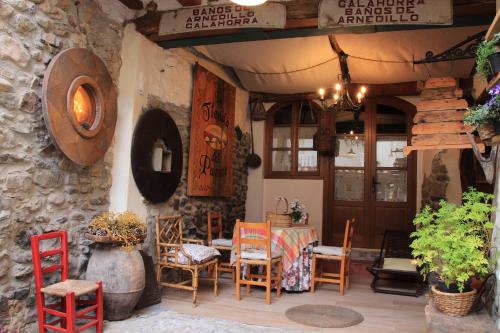  Casa Abaceria in Enciso